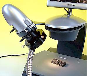 coaxial light